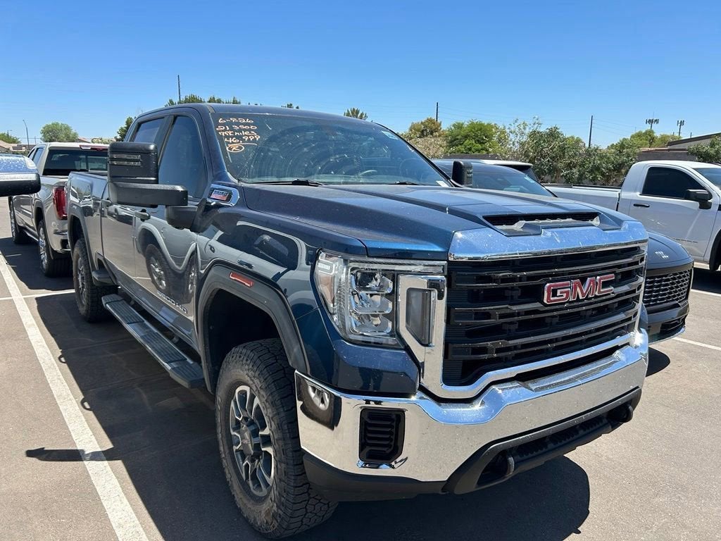 gmc sierra 3500hd 2021 1GT49SEY4MF117083 image gmc sierra 3500hd 2021 1GT49SEY4MF117083 image